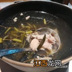 猪肝沿炖什么作用