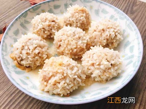 东北米肠的做法蒸多久