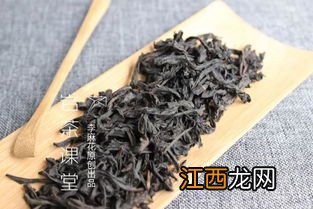 武夷岩茶大红袍怎么存放好