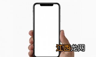 iphonex如何设置面部识别