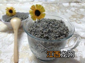 花生核桃粉怎么做好吃吗