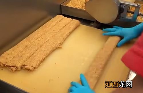 花生粉怎么做花生糖