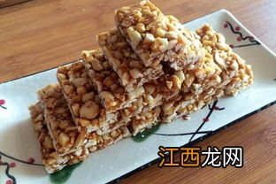 花生粉怎么做花生糖