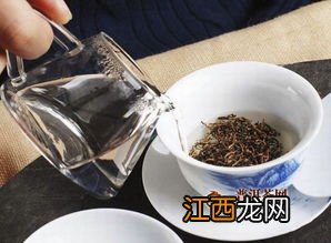 喝金骏眉怎么才算适量