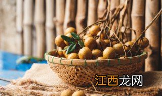 小孩吃桂圆有什么好处和坏处 小孩吃桂圆有什么好处及坏处