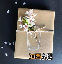 花盒子怎么做的