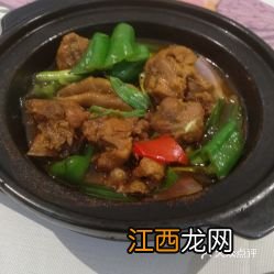 黄焖鸡煮多久