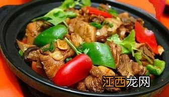 黄焖鸡腌制多久