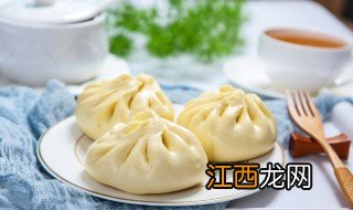 三鲜猪肉包子怎么做 美味三鲜猪肉包子做法步骤介绍