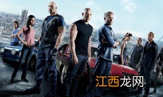 速度与激情9演员表 速度与激情9剧情简介