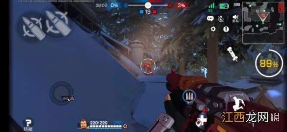 王牌战士安全屋地图攻略 安全屋地图狙点及选手推荐_地图剖析