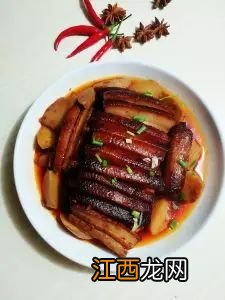 湖南芋头扣肉怎么做好吃