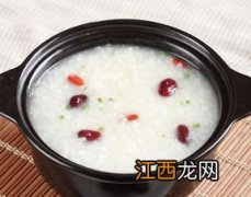 粥里放什么煮粥