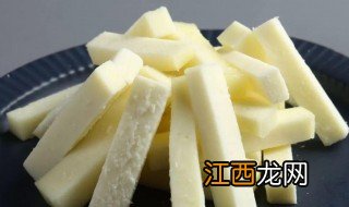 奶豆腐的制作方法 如何做奶豆腐