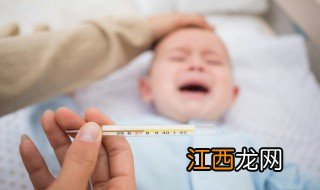 小孩子吃多了发烧怎么办 小孩子吃多了发烧如何处理