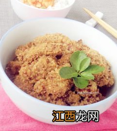 湖南粉蒸肉怎么做