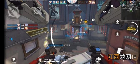 王牌战士商业中心地图攻略 商业中心狙点及选手推荐_地图攻略