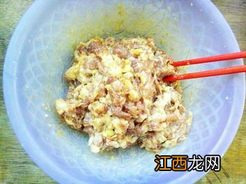 红烧肉盅怎么做