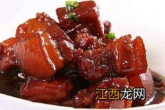 红烧肉怎么炒糖用水