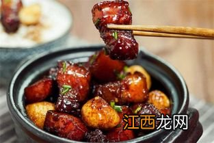 红烧肉怎么炒冰糖