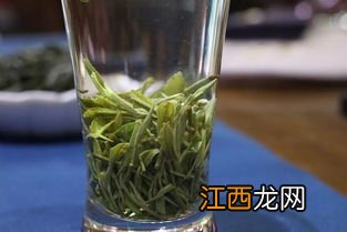 绿茶的外形怎么写