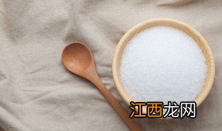 专业厨师炒糖色技巧 炒糖色的方法