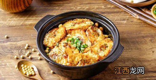 豆腐在水中焯水用多久