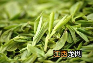 龙井茶特级精品怎么分