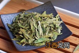 龙井茶特级精品怎么分