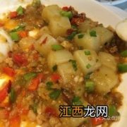 湖北米豆腐怎么做好吃