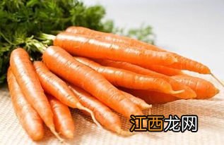 胡萝卜怎么样做好吃吗