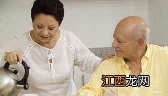 中老年人要吃什么好