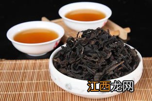 肉桂是什么茶 乌龙茶 怎么泡