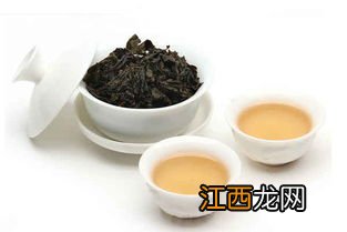 肉桂是什么茶 乌龙茶 怎么泡