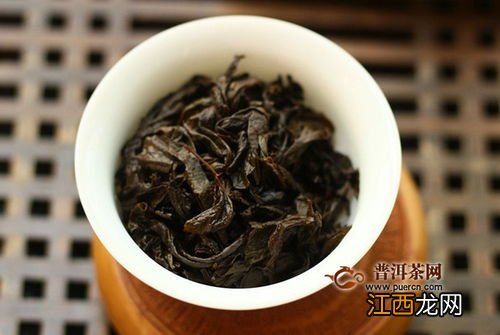 肉桂是什么茶 乌龙茶 怎么泡