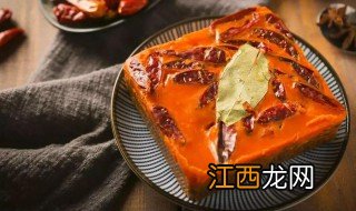 火锅底料的材料以及怎么做 火锅底料怎么做