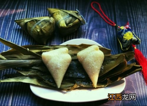 包粽子叶煮多久