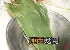 粽叶泡多久可以煮