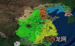 秦国统一六国的顺序 秦国统一六国的顺序是什么