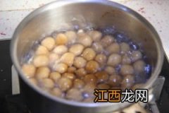 煮好珍珠怎么保存多久