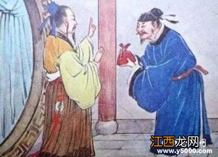 古代名人送礼都送什么 古代人送礼都送些什么