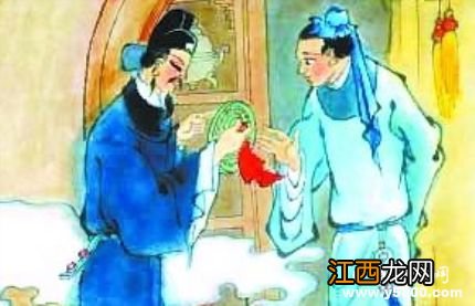 古代名人送礼都送什么 古代人送礼都送些什么