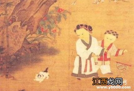 猫传入中国的历史：最初被奉为神明