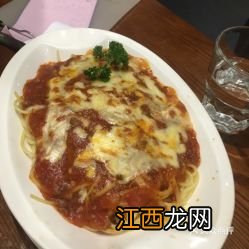 芝士烩意粉是什么芝士