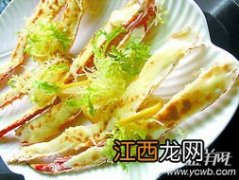 芝士白汁是什么味道