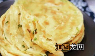 葱花饼怎么做又软又香 葱花饼又软又香的做法