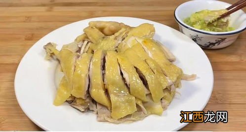 蒸半只鸡要蒸多久