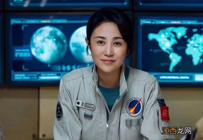 看完这部“含腾量”百分百的电影，我哭了