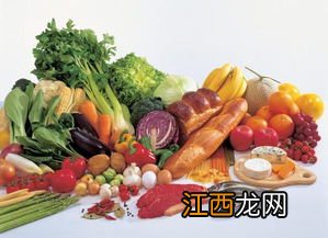 支气管炎吃些什么食物好