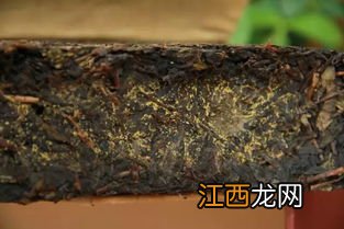 砖头茶怎么切开